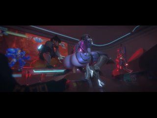 widowmaker