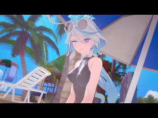 compilation • genshin impact (masta pov)