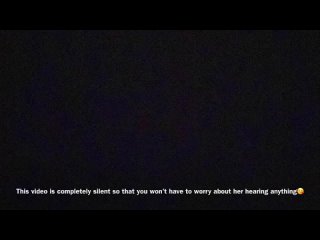 sexy tranny cum with me silently so she cant hear us - pornhub c