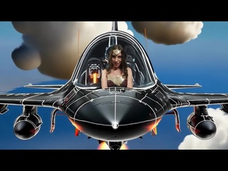 [tabooheat] amiee cambridge - operation midnight hammer