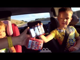 kosheka murka and max go to visit vlogs go to kyiv jackpot challenga and gun - fart minions