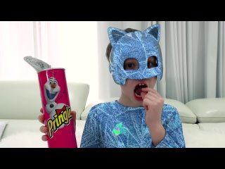 katya and max choose chips