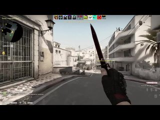 crazy hares (sbm cs go gta rp)