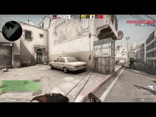 friendship and cs (cs go sbm ben and ed)