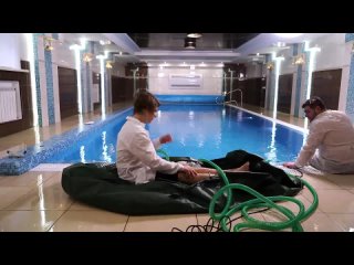 it will turn out li  underwater lod,  sli  toacle voda  general