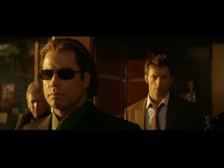 password  "fish mech"  2001   --  the best  scenes