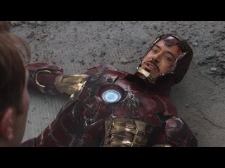 hulk paset  zheleznoye  man   - avengers 2012 scune izfilma