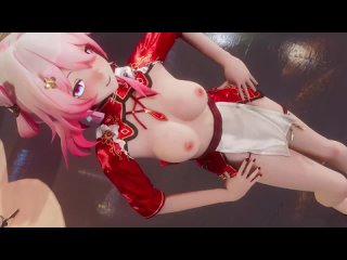 hxh aoa-bingbing march7th( ) memberproposal