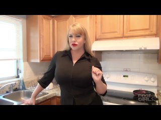 sophia stone - my wicked step mom