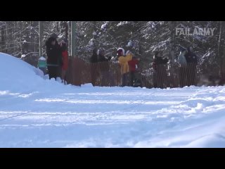 winter fails  funny winter fails of the week   failarmy