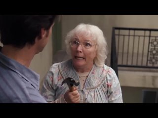always  speech da 2008   --  granny somedka   fragment zfilm