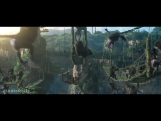 jumanji  nov uroven 2019   --  attack  zhozhyns   scenia izfilma
