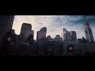 shootout s nokhliki   -- h ghost patrol 2013    scenes zfilm