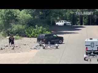 dumb drivers fails caught on camera