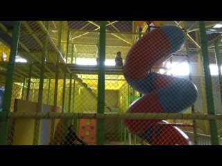 vlog in the game center