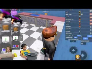 murder mystery katya against max roblox