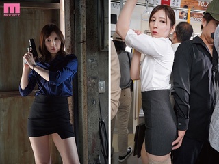 nakamura miu midv-664 creampie, female investigator, hardcore, nasty