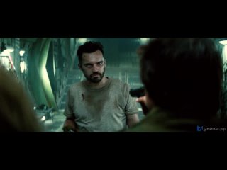 cracking mumlet   mumiya 2017   scenna iz filma