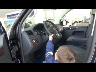 vlog car show volkswagen
