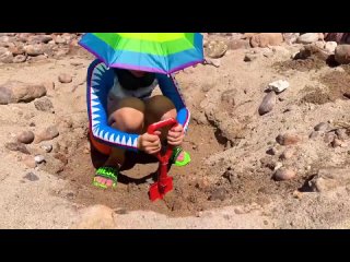 cool  razhokh lazurnaya bereu vlog