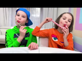 big ly ylenko igra ot max i katy