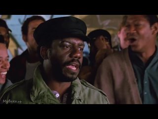 the first  underground box   --    self -captive film 1990  scene 2 7