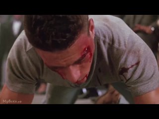 final box   --  self -wilm film 1990  scene 6 7
