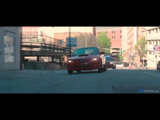 care ot  pogony na subaru   malysh na diva 2017   scenia izfilma