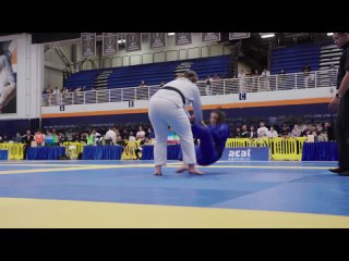 melissa stricker vs michelle nicole oc spring open 2025