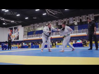 michelle nicole vs diosana frigo oc spring open 2025