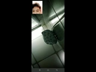 video by hot workmate