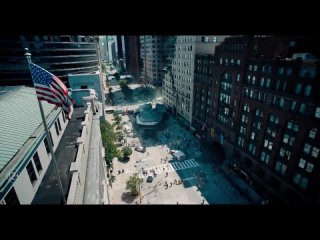 superman   --  “rivals surper”  russian treiler 2025 jims gann