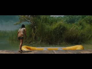 mir yursky period 4   --  "t rex nas nu nemu"  reus  trailer
