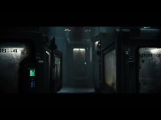 alien  earth  “save seby”  reus treiler 4k subtars,  2025 no houles