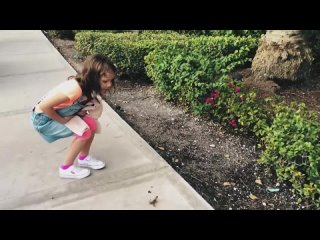 fedoruk vlogs america   rum tur i fire dani diana