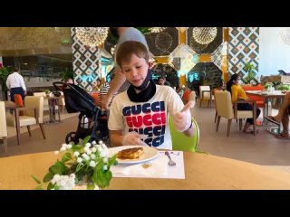 vlog on points in dubai