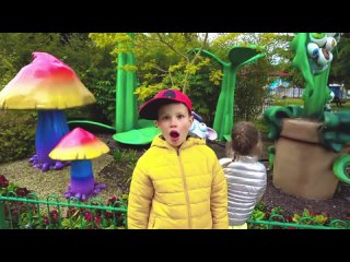 fedoruk vlogs    american  hips v poultons park