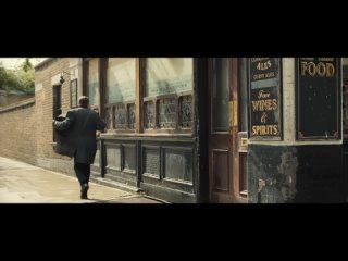 brothers dzhi i ronni krєy draka v bar    crossway iz filma  legenda