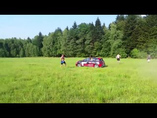 worst race cars ever - instant karma compilation 2022