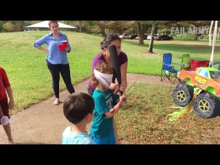 life of the party group fails compilation
